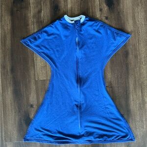 Zipadee Zip small 4-8 months